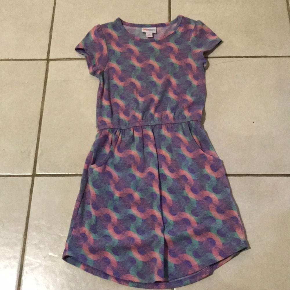 LulaRoe Mae